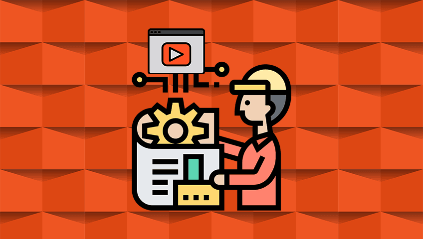 Backend Video Processing App for Streaming Platform